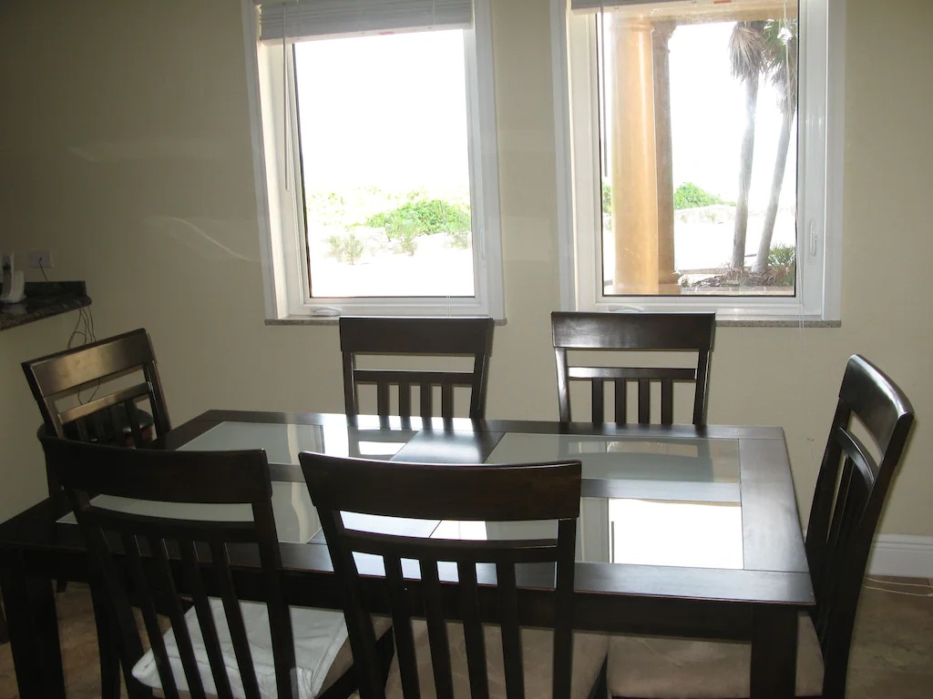 Cayman Brac vacation townhome for rent