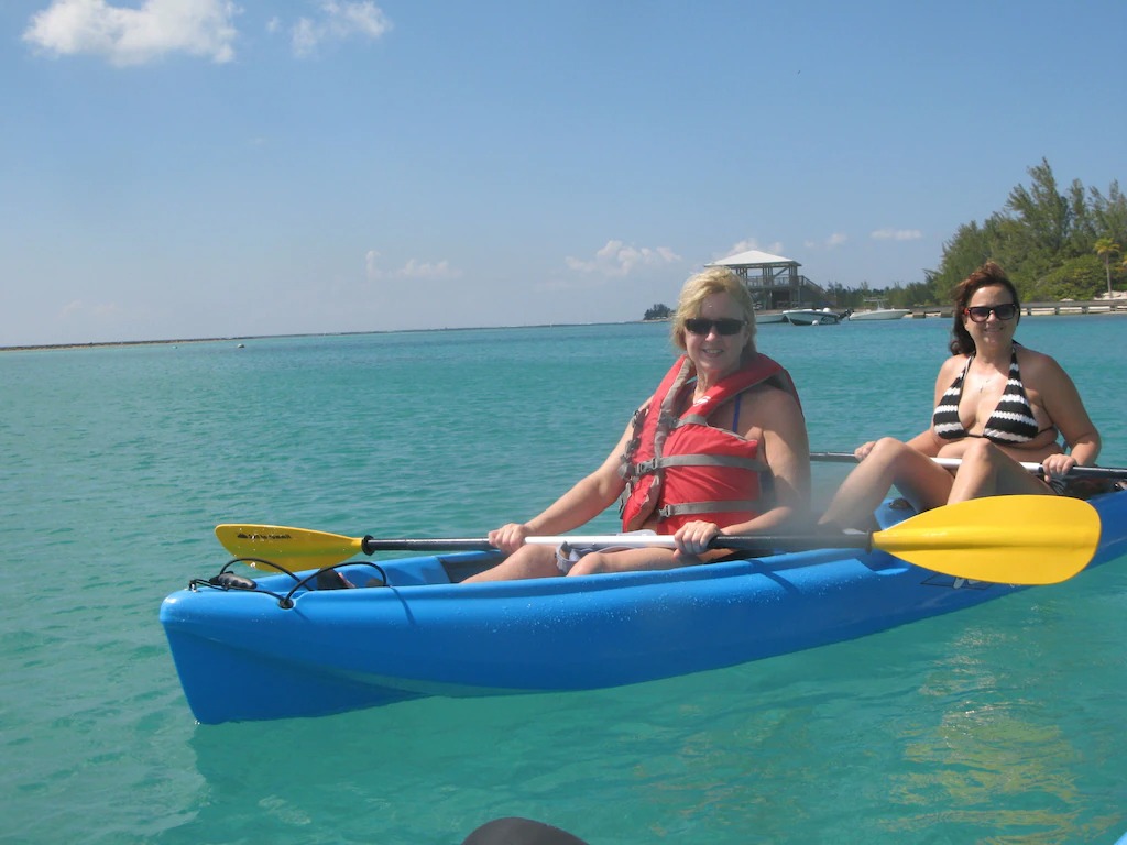 family vacation homes Cayman Islands